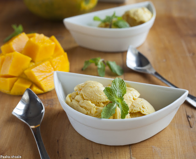 Mango-Ice-Cream-Recipe