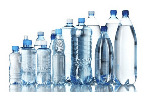 Plastic-Water-Bottles